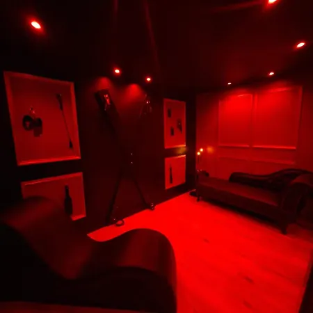 Emeraude - Piece Secrete En Option Apartment Betschdorf