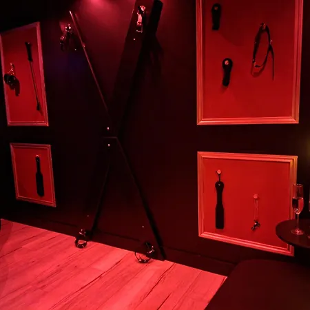 émeraude - Pièce Secrète En Option *