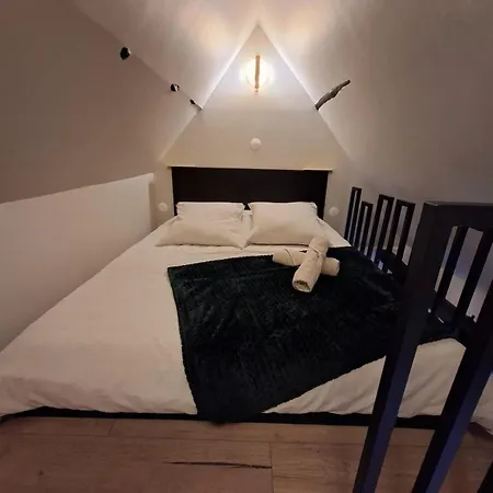 émeraude - Pièce Secrète En Option * Betschdorf