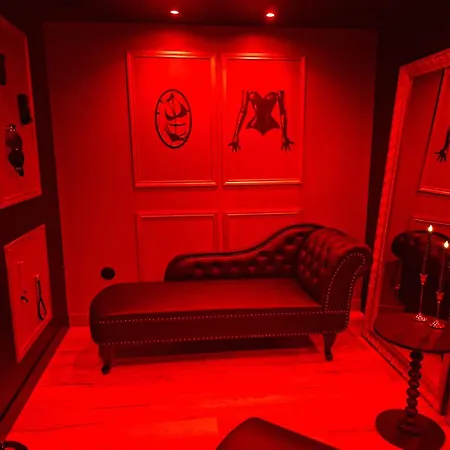 Emeraude - Piece Secrete En Option Betschdorf