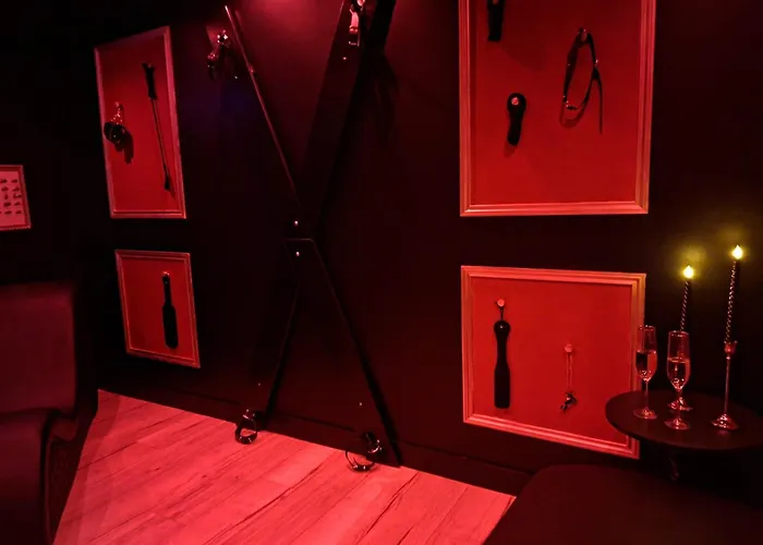 Emeraude - Piece Secrete En Option *