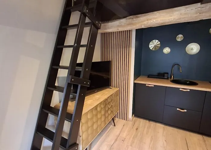 Emeraude - Piece Secrete En Option